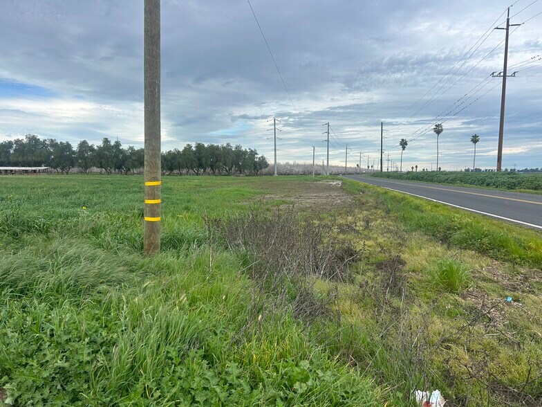 More Photos Of 25687 Kasson Rd, Tracy Land For Sale