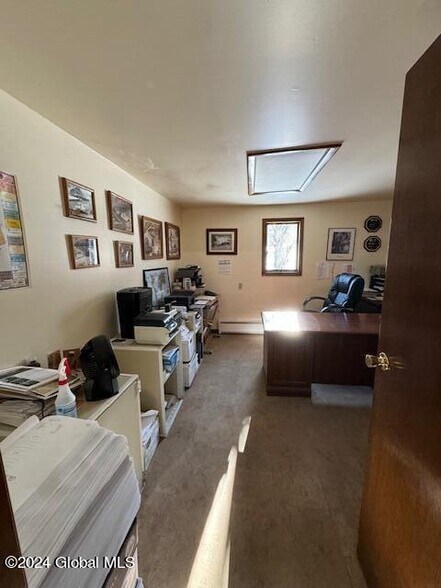 More Photos Of 21419 Rt-22, Hoosick Falls Auto Repair For Sale