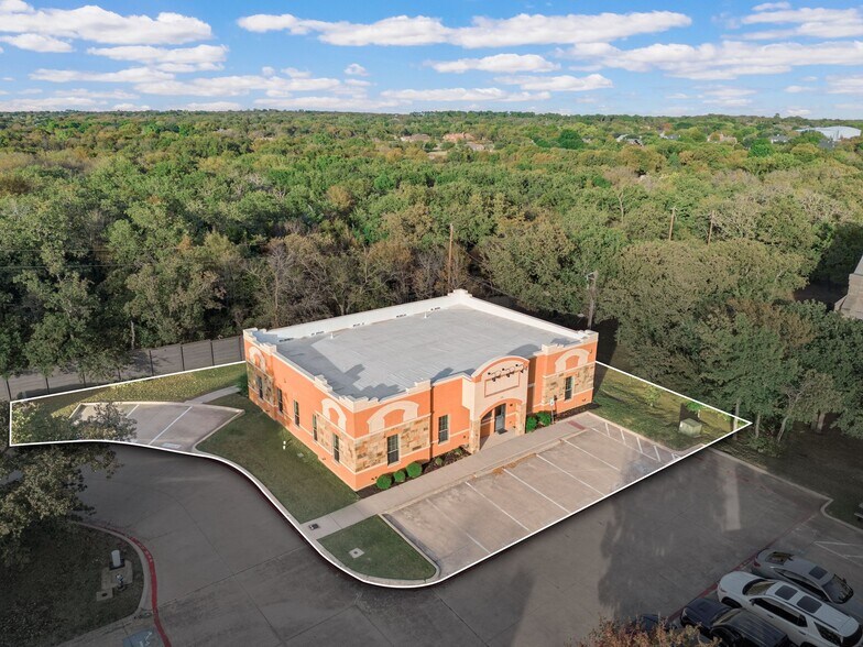 More Photos Of 131 Quest Ct, Keller Office For Lease