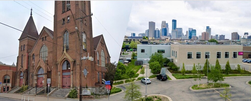 Primary Photo Of , Minneapolis Unknown For Sale