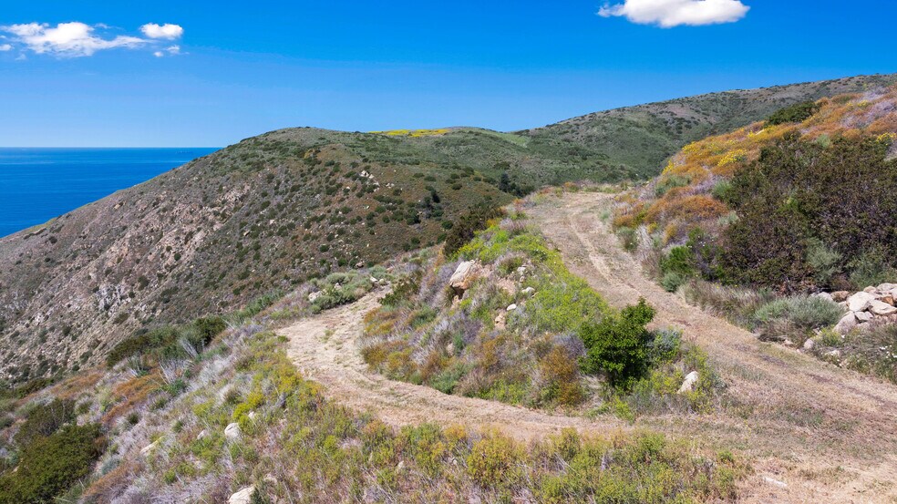 More Photos Of 4200/4250/4330 Decker Edison Road, Malibu Land For Sale