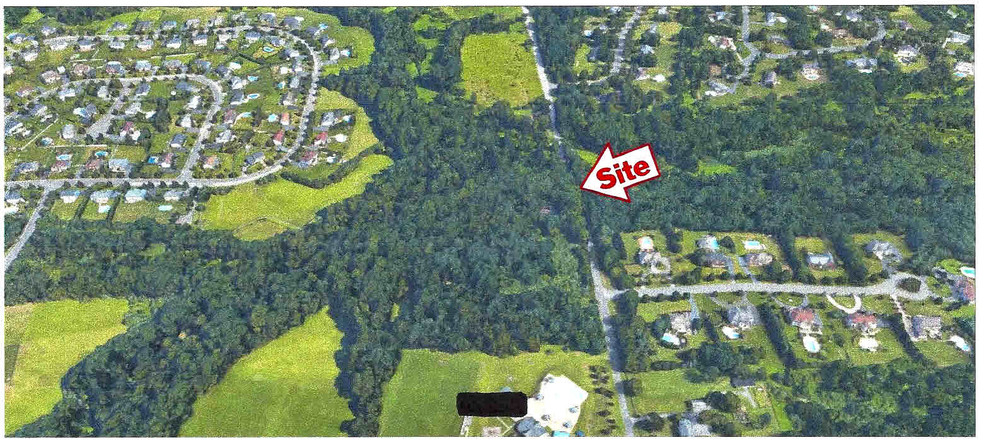 Primary Photo Of 156 Boundary Rd, Marlboro Land For Sale