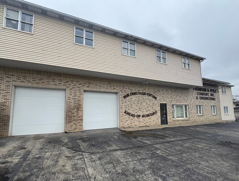 More Photos Of 4306 Route 51 South, Belle Vernon Office For Sale