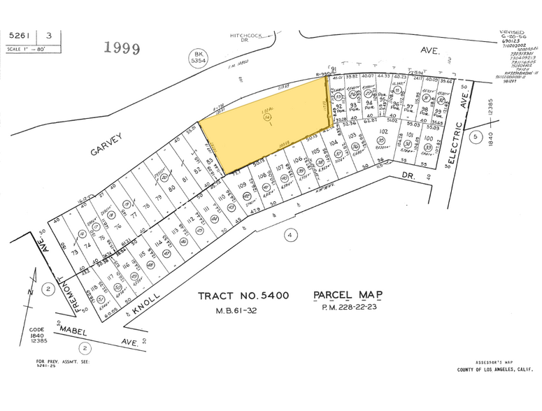 More Photos Of 1166 W Garvey Ave, Monterey Park Flex For Sale