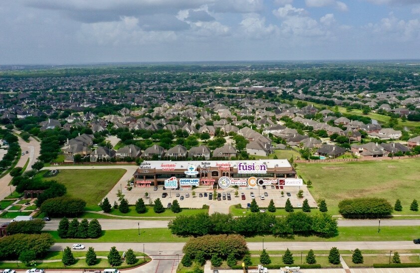 More Photos Of 13440 University Blvd, Sugar Land Medical For Lease