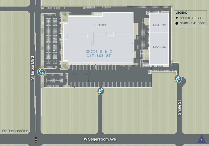 More Photos Of 2721 S Harbor Blvd, Santa Ana Unknown For Lease