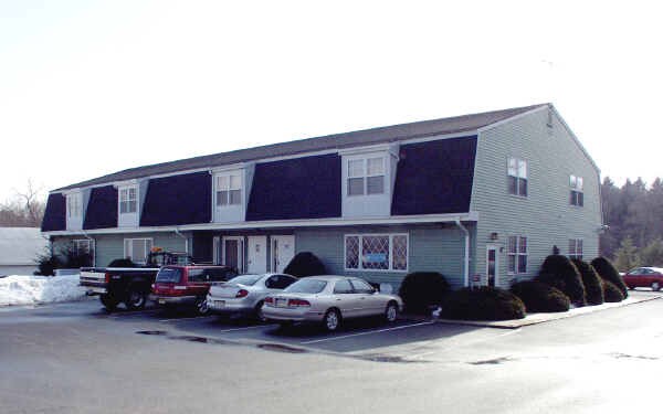 Primary Photo Of 154 US Highway 206, Chester Office For Sale