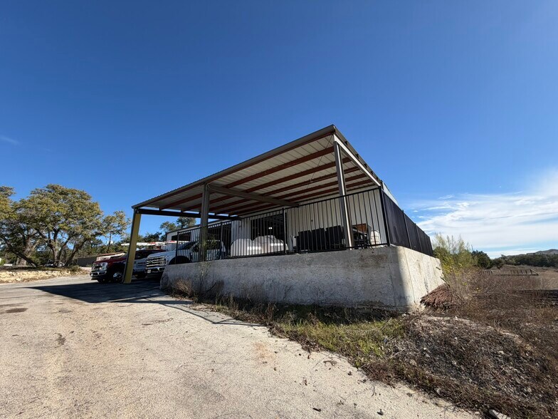 More Photos Of 9313 Circle Dr, Austin Industrial For Sale