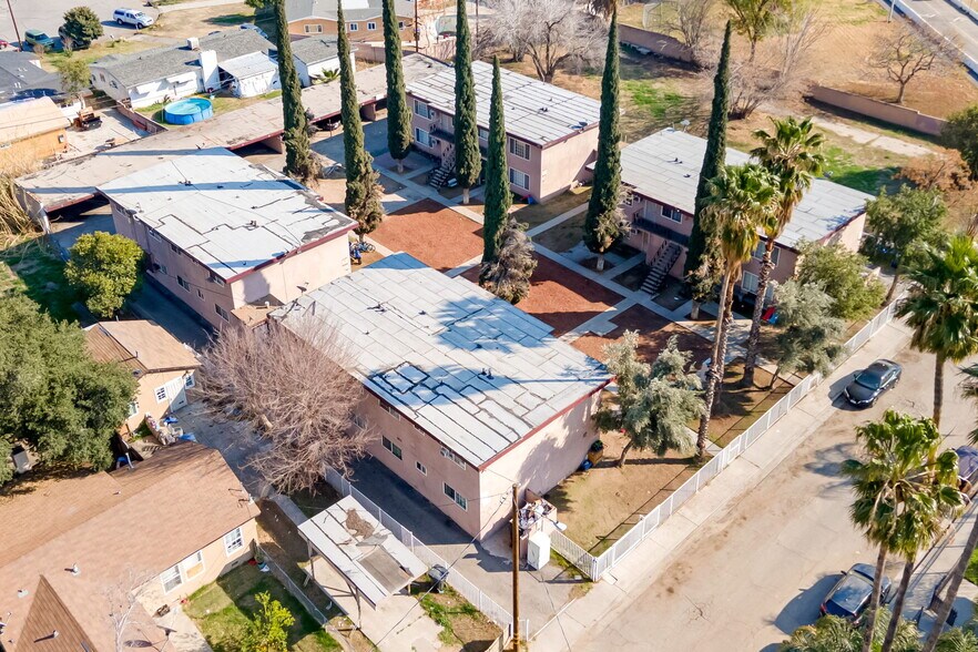 More Photos Of 1721 N Fairfax Dr, San Bernardino Apartments For Sale