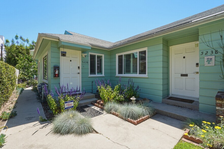 More Photos Of 5236 Bellingham Ave, Valley Village Apartments For Sale