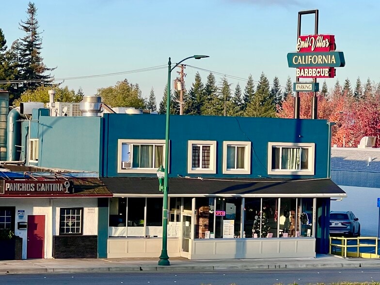 More Photos Of 24045-24047 Mission Blvd, Hayward Restaurant For Sale