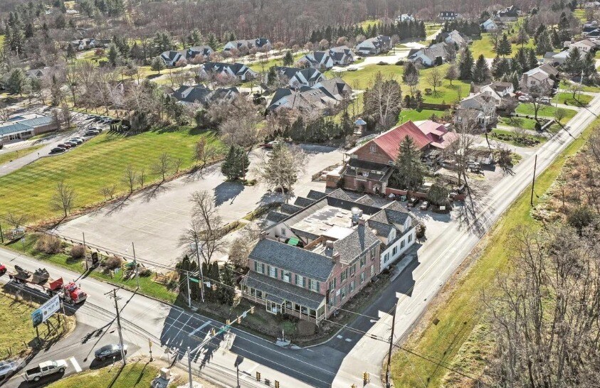 More Photos Of 900 Chambersburg Rd, Gettysburg Hospitality For Sale