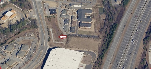 Primary Photo Of 1240 Satellite Blvd, Suwanee Land For Sale