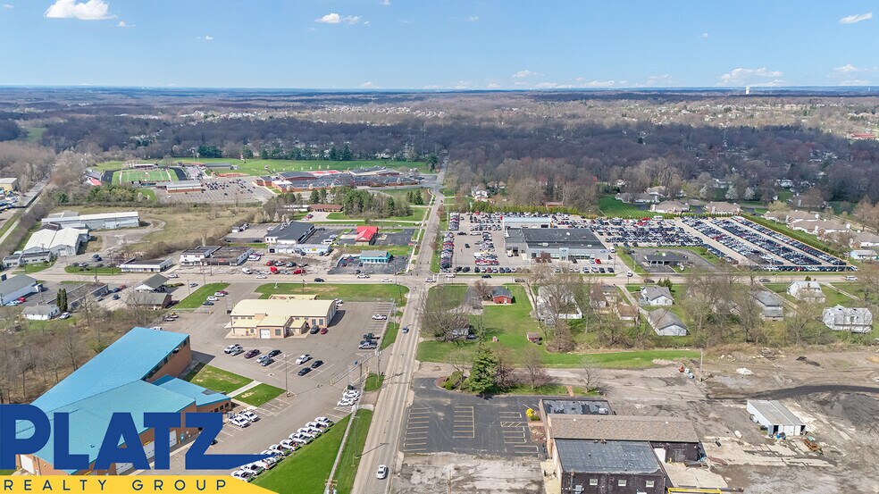 More Photos Of 61 Railroad St, Canfield Office For Sale