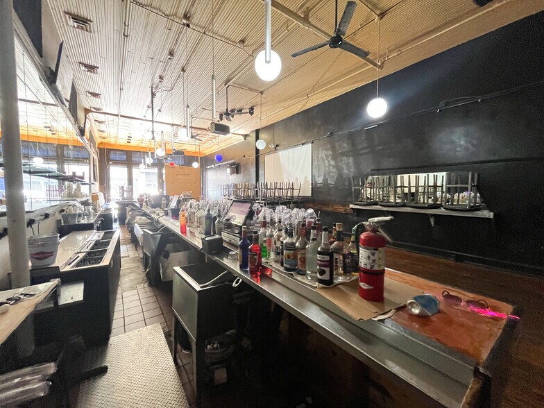 More Photos Of 321 South Ave, Springfield Storefront Retail Office For Sale