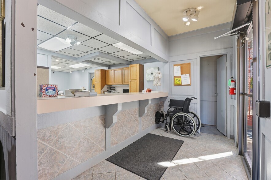 More Photos Of 801 S Washington St, Stillwater Healthcare For Sale