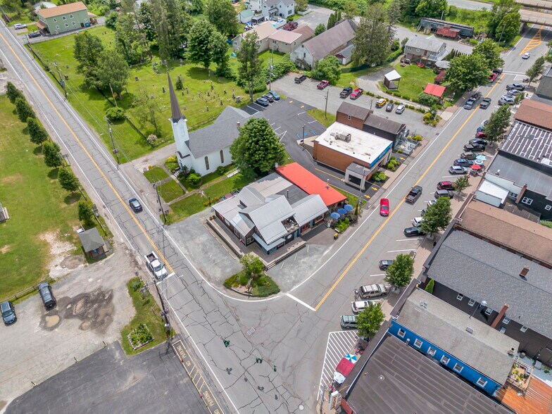 More Photos Of 1959 Old Route 17, Roscoe Storefront Retail Residential For Sale