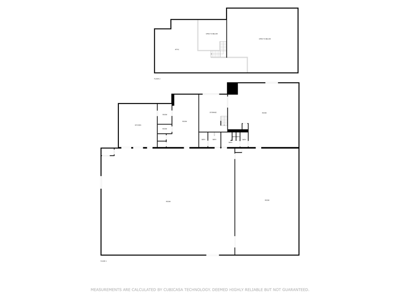 More Photos Of 418 Eastline Rd, Searcy Light Distribution For Sale