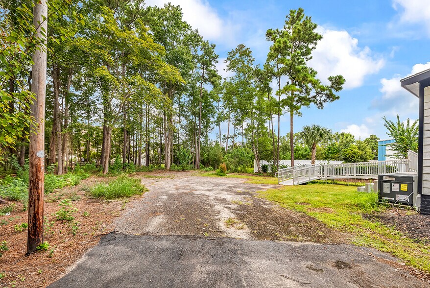 More Photos Of 9300 Highway 17 Byp, Murrells Inlet Office For Sale