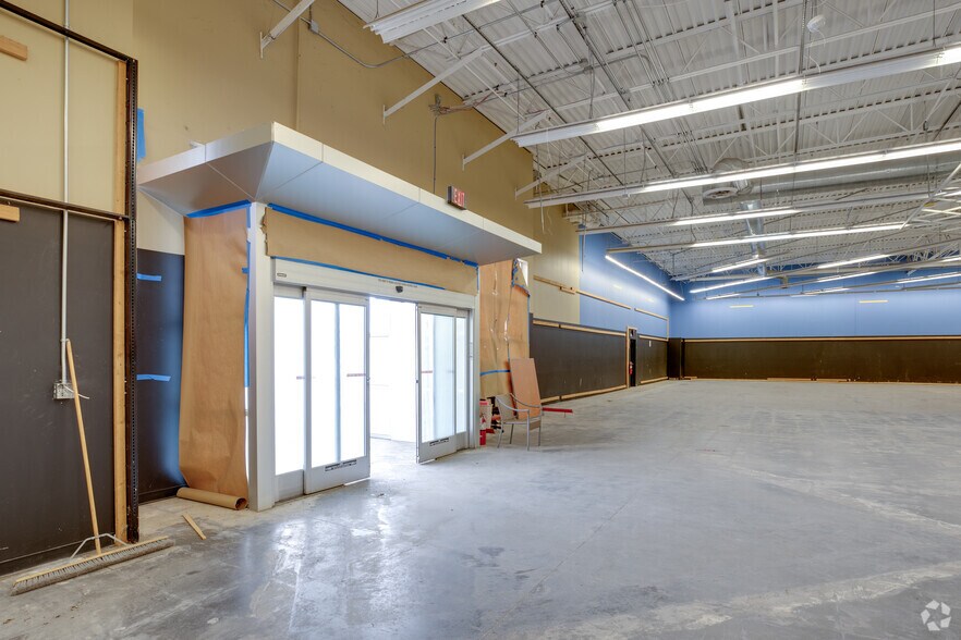 Photo of 1st Floor Ste PMM1