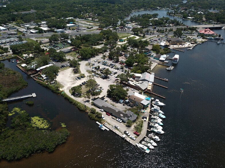 More Photos Of 5325-5330 Treadway Dr, Port Richey Land For Sale