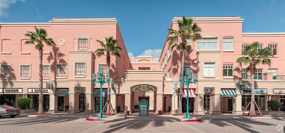 More Photos Of 309-433 Plaza Real, Boca Raton Unknown For Lease