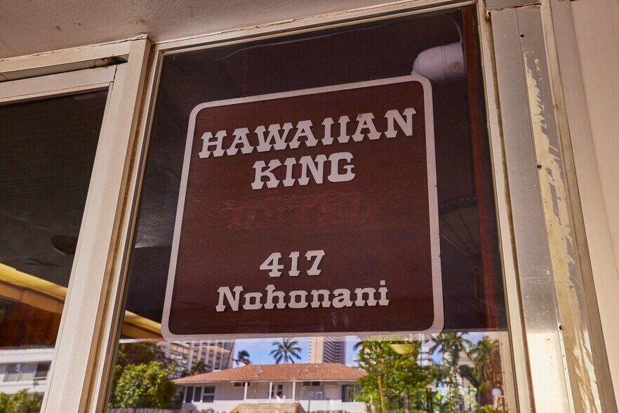 More Photos Of 417 Nohonani St, Honolulu Apartments For Sale