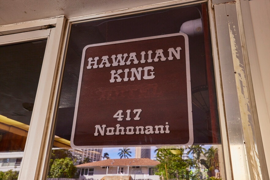 More Photos Of 417 Nohonani St, Honolulu Apartments For Lease