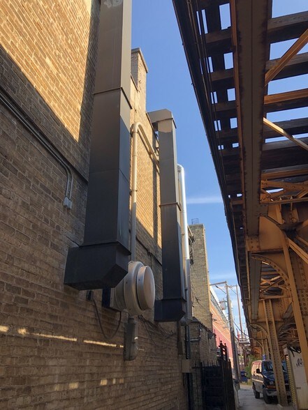 More Photos Of 948-952 W Webster Ave, Chicago Storefront Retail Residential For Sale