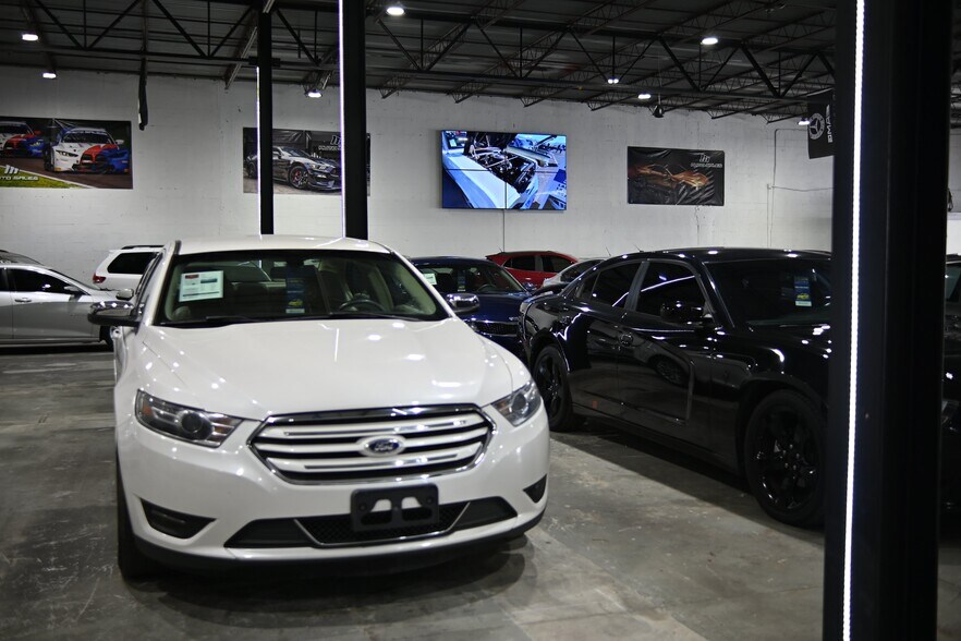 More Photos Of 4200-4250 NW 72nd Ave, Miami Warehouse For Sale