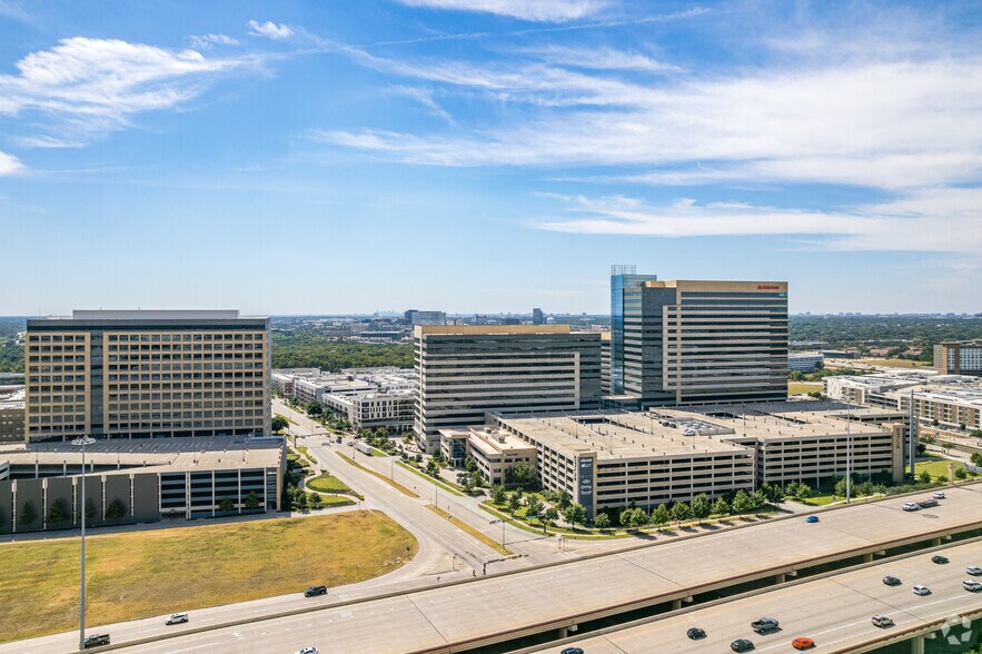 More Photos Of 3661 N Plano Rd, Richardson Medical For Lease