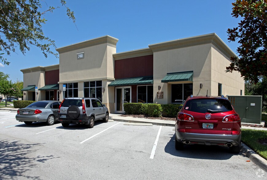 More Photos Of 740 Stirling Center Pl, Lake Mary Office For Lease