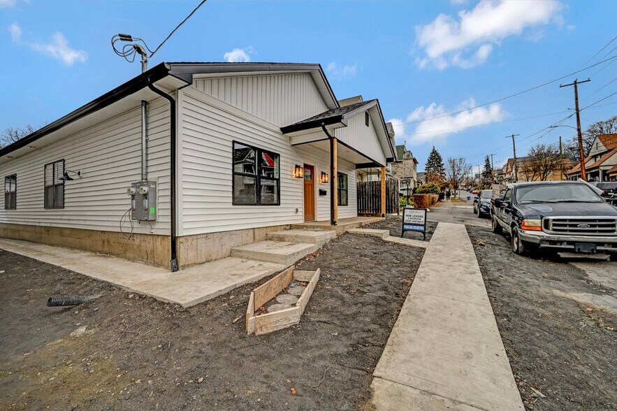 More Photos Of 627-629 Prescott ave, Scranton Multifamily For Sale
