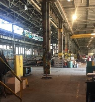 More Photos Of 4343 S Oakley Ave, Chicago Manufacturing For Sale