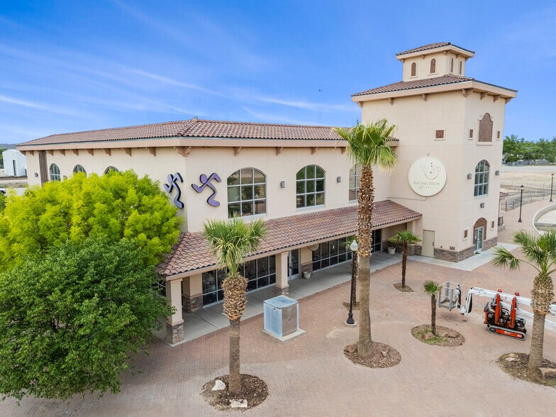 Primary Photo Of 400-2 Cascade Ave, Carlsbad Office For Sale