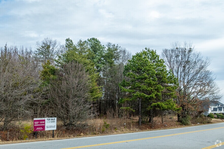 More Photos Of 903 Batesville Rd, Greer Land For Sale