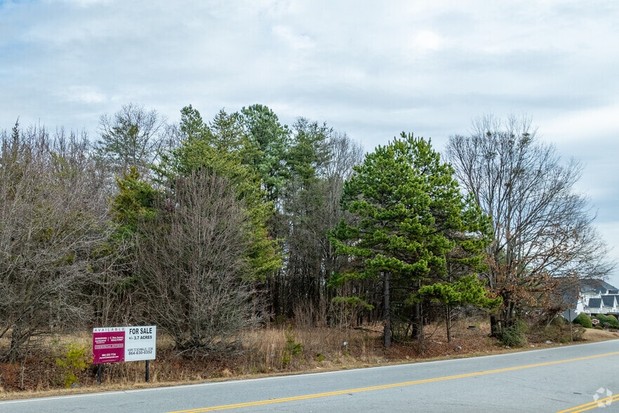 More Photos Of 903 Batesville Rd, Greer Land For Sale