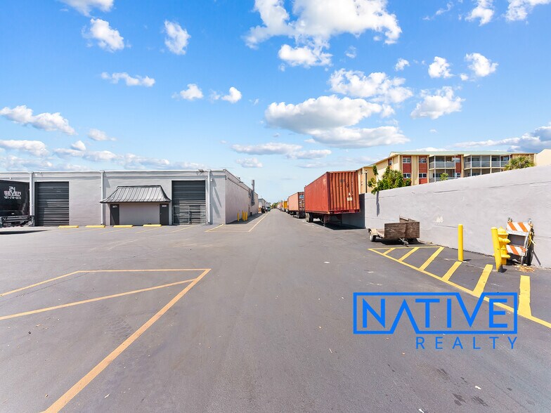 More Photos Of 3501-3531 NW 19th St, Fort Lauderdale Unknown For Lease