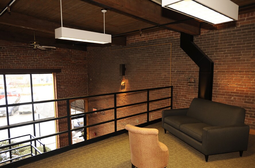 More Photos Of 63 Great Rd, Maynard Loft Creative Space For Sale