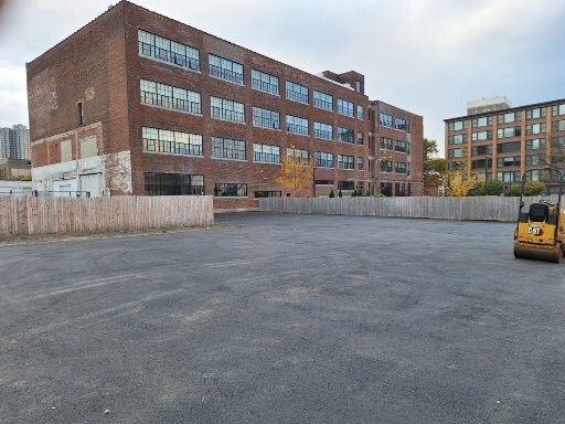 Primary Photo Of 453 1/2 Worthington St, Springfield Land For Lease