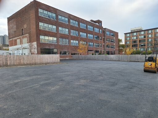 Primary Photo Of 453 Worthington St, Springfield Land For Lease