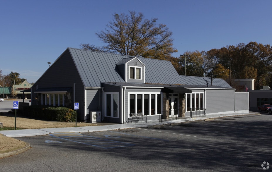 More Photos Of 141 Fernwood Dr, Spartanburg Unknown For Lease