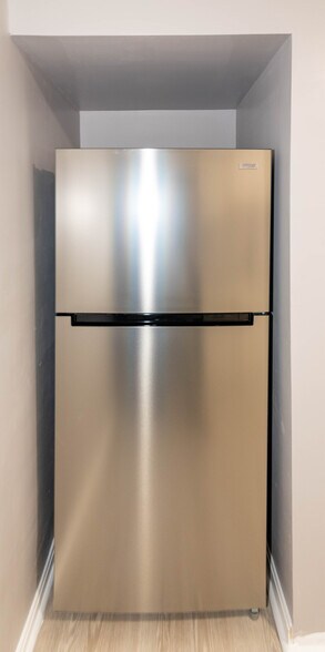 More Photos Of 2601 Garrison Blvd, Baltimore Multifamily For Sale