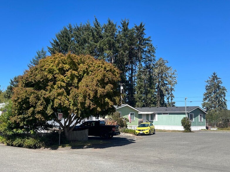 More Photos Of 2580 Central Ave, Mckinleyville Manufactured Housing Mobile Home Park For Sale