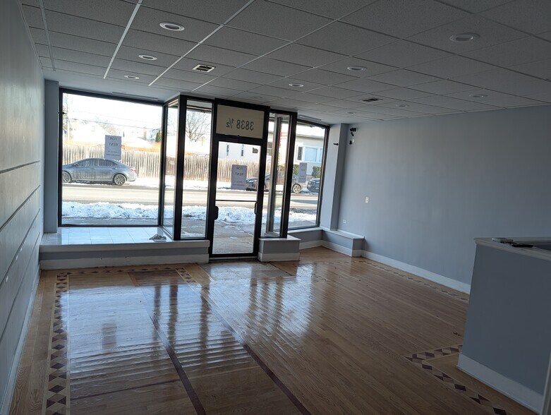 More Photos Of 3838-3840 N Harlem Ave, Chicago Storefront For Lease