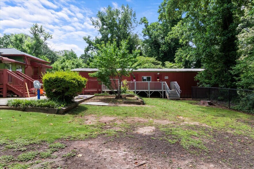 More Photos Of 2365 County Line Rd, Atlanta Daycare Center For Sale