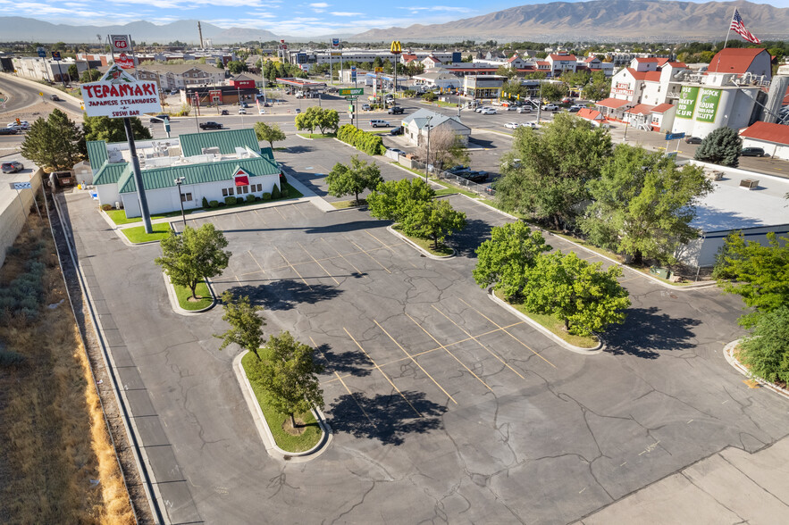 Primary Photo Of 72 N 850 E, Lehi Land For Sale