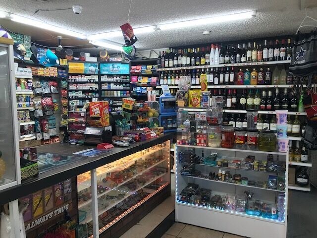 More Photos Of 2178 Riviera Blvd, Bullhead City Convenience Store For Sale