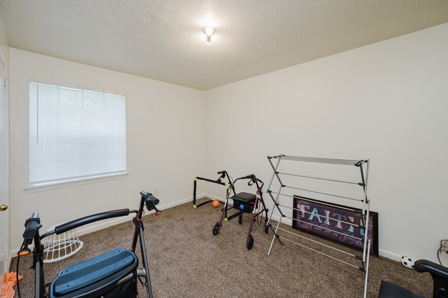 More Photos Of , Birmingham Multifamily For Sale