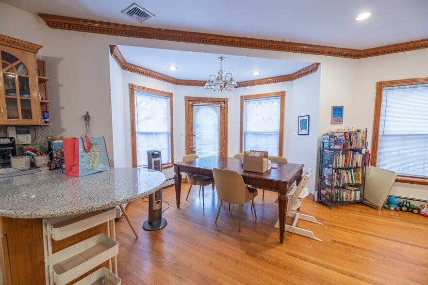 More Photos Of 600 Grand St, Hoboken Office Residential For Sale